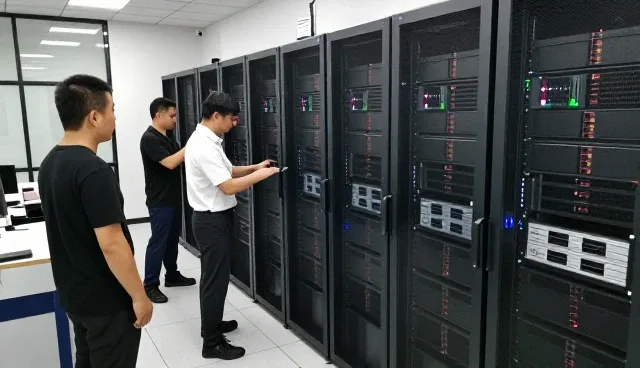 上海茹果影视传媒有限公司提供高品质影视配音满足厂房车间需求