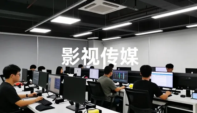 从询价到验收：影视传媒微电影定制企业视频拍摄方案全流程